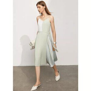 Brand new casual/office dress size 2